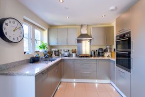 Open Plan Living Space- click for photo gallery